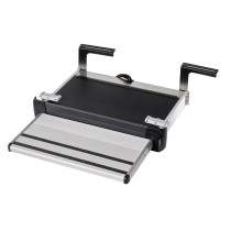 Thule Slide-Out Step G2 -astin, 12V (Crafter 2017-)