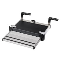 Thule Slide-Out Step G2 -astin, 12V (Crafter 2017-)