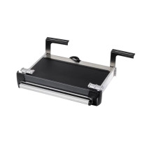 Thule Slide-Out Step G2 -astin, 12V (Crafter 2017-)