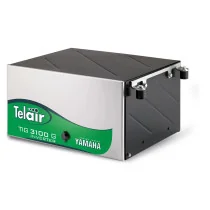 Kaasugeneraattori Telair TIG 3100G