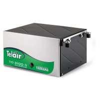 Kaasugeneraattori Telair TIG 3100G