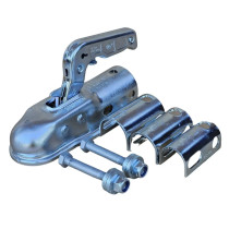 Steelpress SPP ZSK-2000C Universaali -kuulakytkin