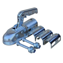 Steelpress SPP ZSK-2000C Universaali -kuulakytkin