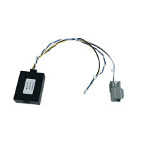 Dynavin DVN-DCLIN01 -kaapeli ohjauspyörään, Ducato 8