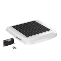 Aurinkopaneeli Dometic FanTastic Breathe 3100 Solar Kit
