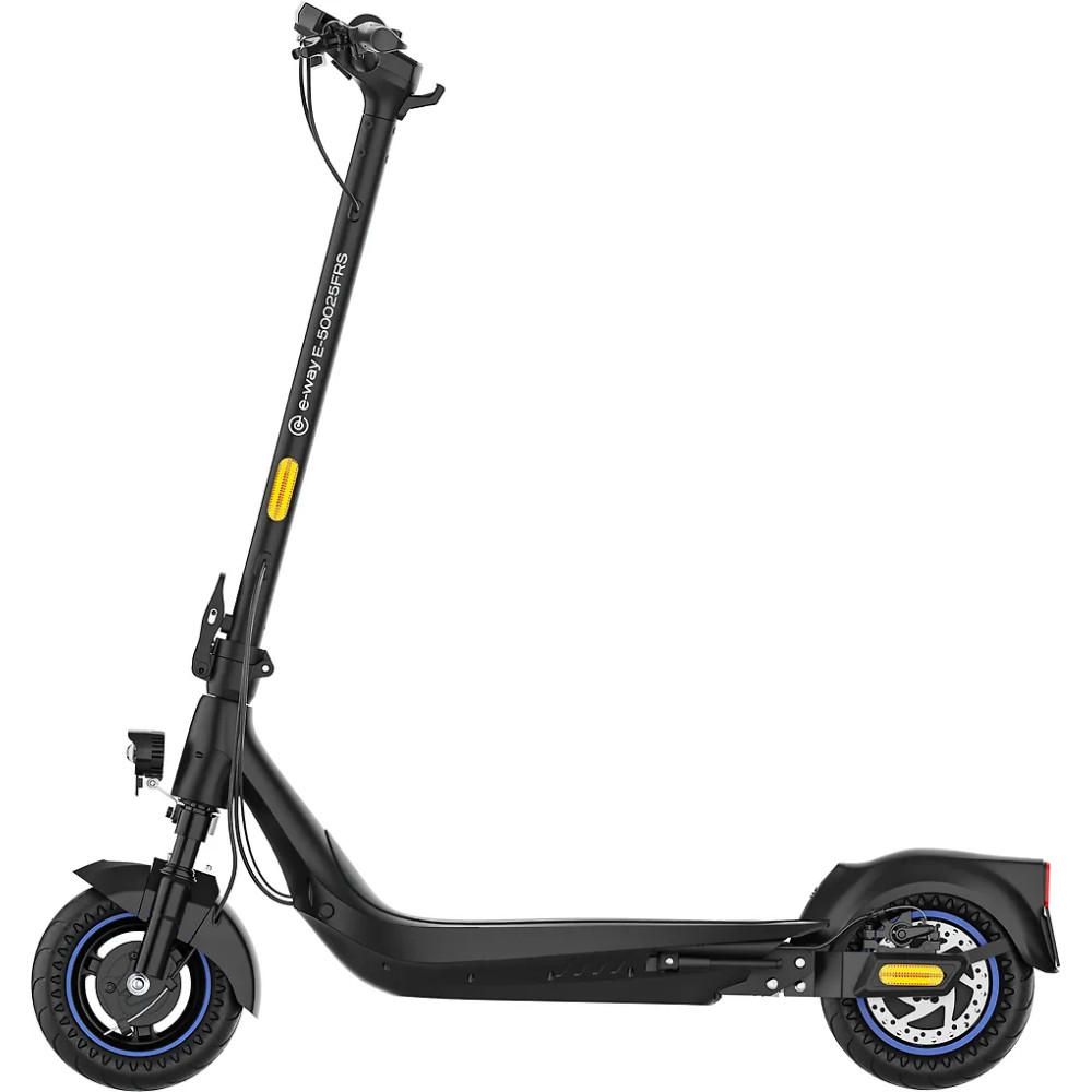Sähköpotkulauta E-Way E-6075FRS - %shop-name%