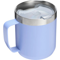Stanley The Everyday Camp Mug -termosmuki, 350 ml, Hydrangea