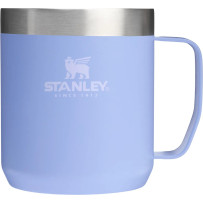 Stanley The Everyday Camp Mug -termosmuki, 350 ml, Hydrangea