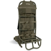 Tatonka Lastenraxe -kantolaite, maastonvihreä