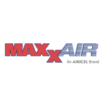 Vaihde Maxxair 10-20281K