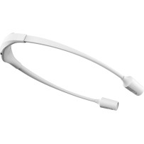 Fuj:tech luku- ja käsityövalo, USB-ladattava