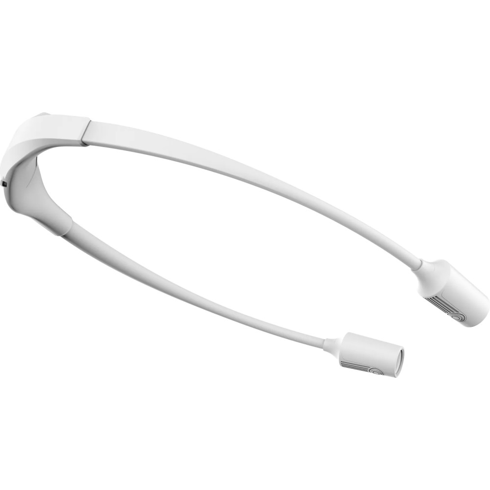 Fuj:tech luku- ja käsityövalo, USB-ladattava
