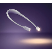 Fuj:tech luku- ja käsityövalo, USB-ladattava