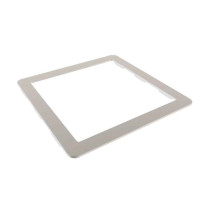 Airxcel MaxxFan -asennuskehys 400x400 mm, Ducato