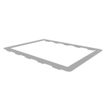 Airxcel MaxxFan -asennuskehys 700x500 mm, Ducato