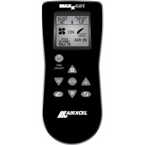 MaxxFan kaukosäädin