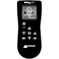 Airxcel MaxxFan -kaukosäädin