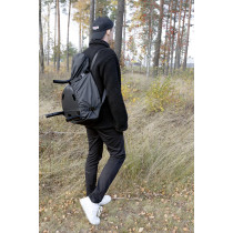 Muurikka suojapeite 48 SL kantokahvoilla
