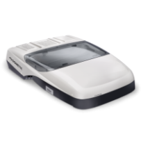 Dometic Freshlight 2200 -ilmastointilaite kattoikkunalla