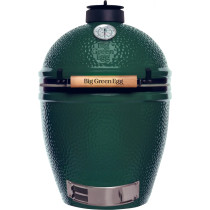 Big Green Egg -hiiligrilli, large