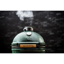 Big Green Egg -hiiligrilli, large