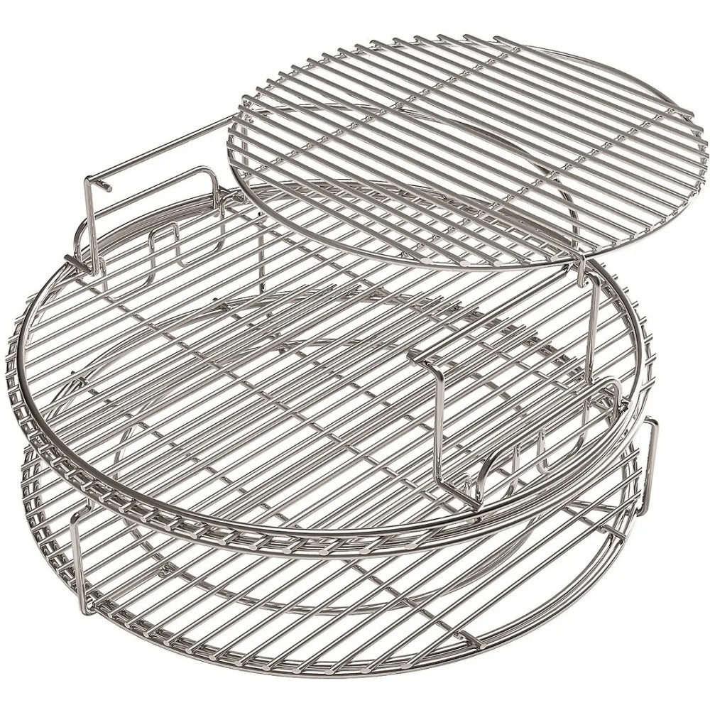 Big Green Egg EGGSpander Kit, large