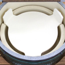 Big Green Egg -ConvEGGtor™, large