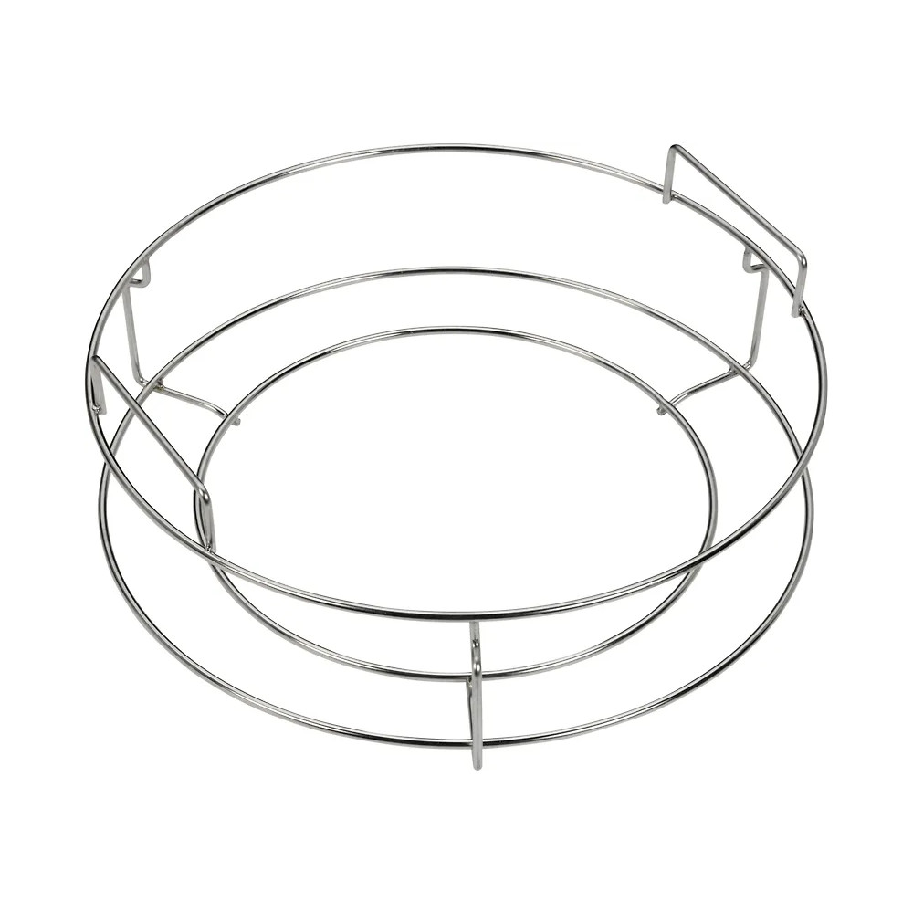 Big Green Egg ConvEGGtor Basket, large