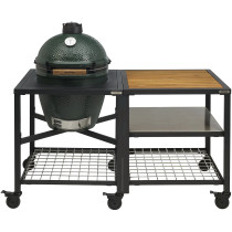 Big Green Egg modulipöydät -kehikko, large