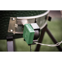 Big Green Egg Genius Temperature Control -digitaalinen paistomittari
