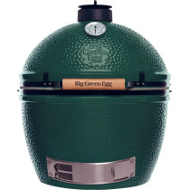 Big Green Egg -hiiligrilli, XL