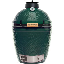 Big Green Egg -hiiligrilli, medium