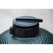 Big Green Egg -hiiligrilli, medium