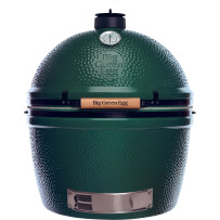 Big Green Egg -hiiligrilli, 2XL