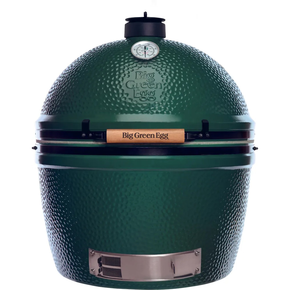 Big Green Egg -hiiligrilli, 2XL