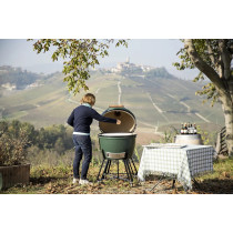 Big Green Egg -hiiligrilli, 2XL