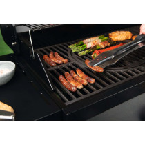 Landmann Rexon Cool black MaxX 4.1 -kaasugrilli