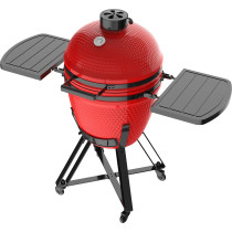 Lucifer Ontario 21 -kamadogrilli