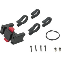 Vaude Klick Fix -kiinnike tankolaukuille