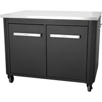 Cozze ulkokeitiö kahdella ovella, 90 cm