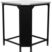 Cozze ulkokeittiön kulmapala, 90 cm