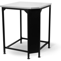 Cozze ulkokeittiön kulmapala, 90 cm