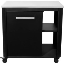 Cozze ulkokeittiö rosteritasolla, 90 cm
