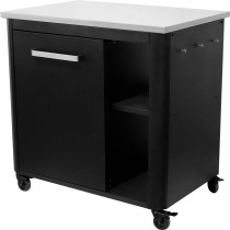 Cozze ulkokeittiö rosteritasolla, 90 cm