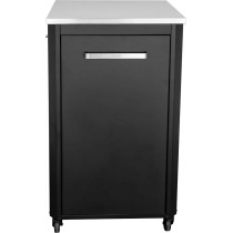 Cozze ulkokeittiö korkea malli ovella, 60 cm
