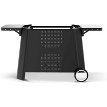 Cozze grillivaunu G-800 plancha