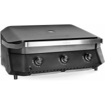 Cozze G-800 plancha -kaasugrilli