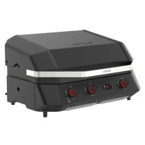 Cozze Combo G-800 plancha -kaasugrilli