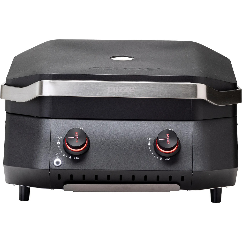 Cozze G-500 -kaasugrilli