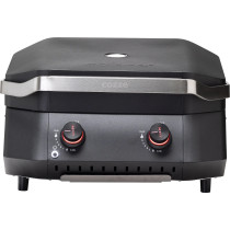 Cozze G-500 plancha -kaasugrilli